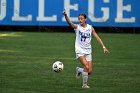 WSoc vs RWU  Wheaton College Women’s Soccer vs Roger Williams University. - Photo By: KEITH NORDSTROM